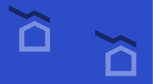 La maison bleu Combaux