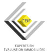 Le logo CEIF Combaux