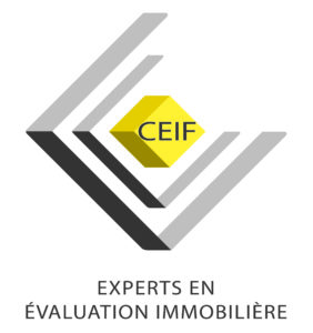 Le logo CEIF Combaux